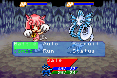 DemiKids: Dark Version